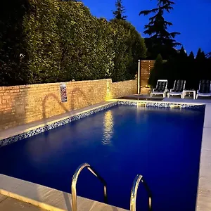 Appartement Gregovica, Pula